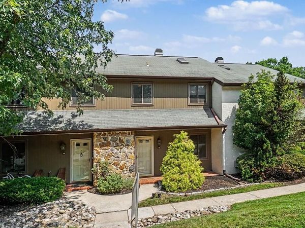 148 PINECREST LANE , KING OF PRUSSIA, PA 19406