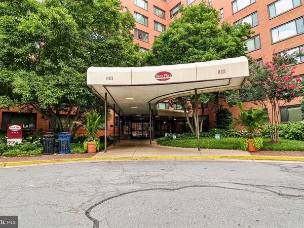 1021 ARLINGTON BOULEVARD, Unit 834, ARLINGTON, VA 22209