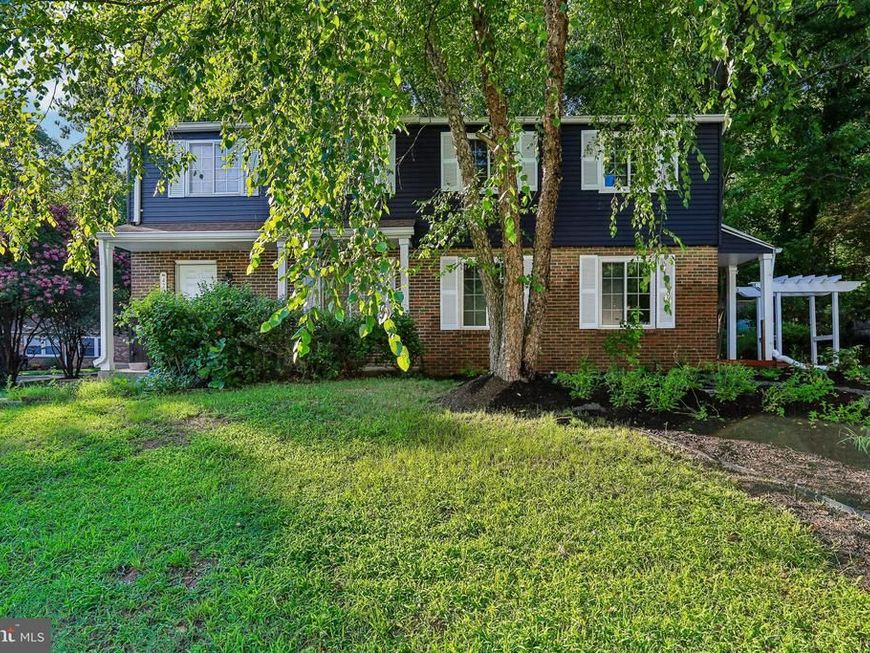 422 Blossom Tree Drive, Annapolis, MD 21409 Main Photo