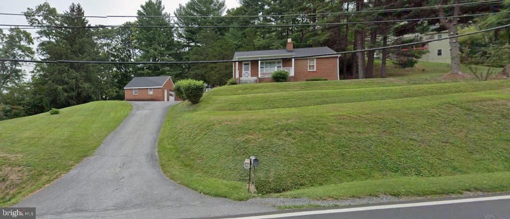 6549 BOYERS MILL ROAD , NEW MARKET, MD 21774