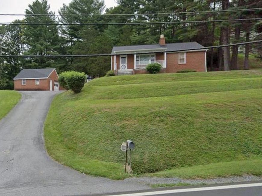 6549 Boyers Mill Road , New Market, MD 21774 Main Photo