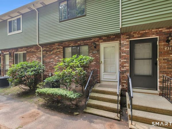 423 Churchill, Unit 423, Newington, CT 06111