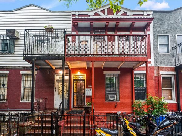 1439 43rd Street , Brooklyn, NY 11219