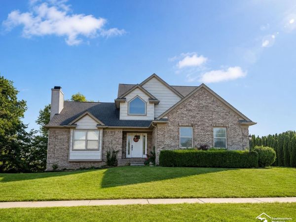 7854 Audubon Lane, Newport, MI 48166