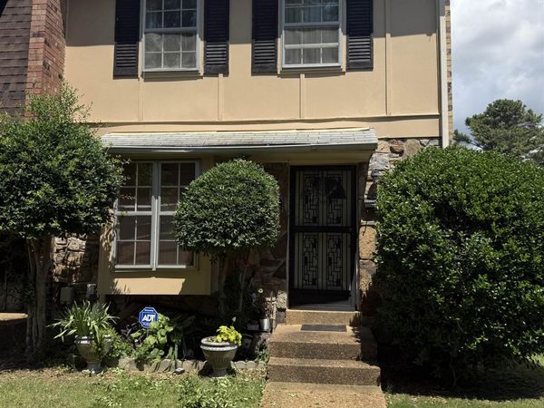 4801 JAMES KENT CT, Memphis, TN 38118