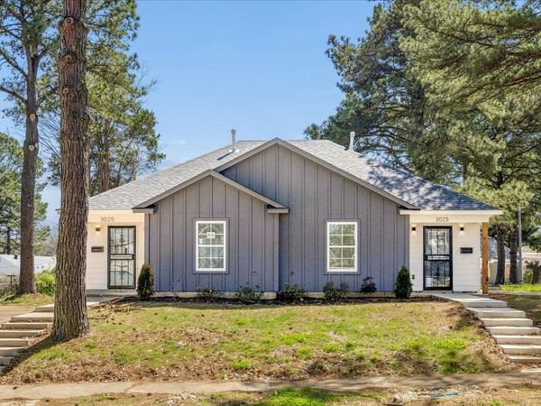 3074 WAYNOKA AVE, Memphis, TN 38111