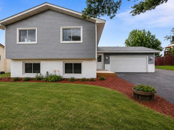 1599 Lancaster Lane, Eagan, MN 55122