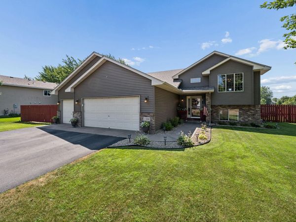 11268 Abby Avenue , Becker, MN 55308