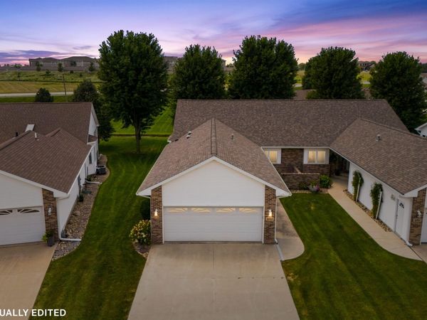 4303 Briarwood Drive, Cedar Falls, IA 50613