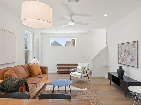 3613 Jetson WAY , Unit 112, Austin, TX 78723