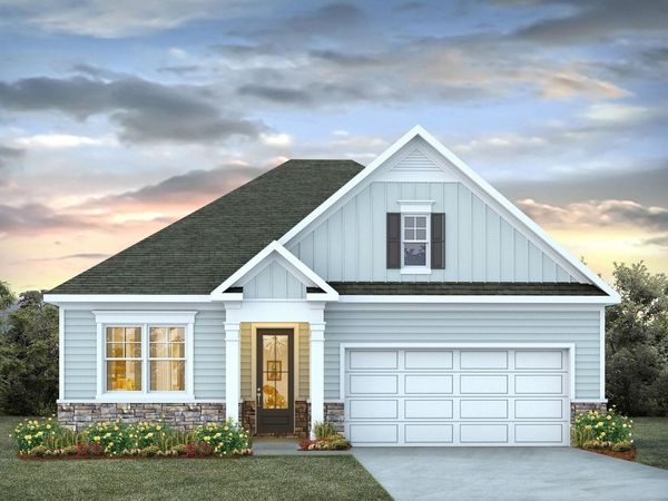 1252 Woodhouse Dr, Ash, NC 28420