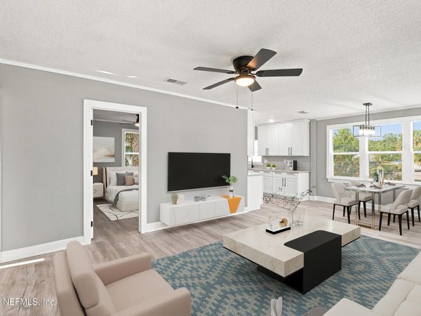 311 CHESTNUT Drive, Jacksonville, FL 32208