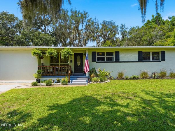 36 MADEIRA Drive, St. Augustine, FL 32080