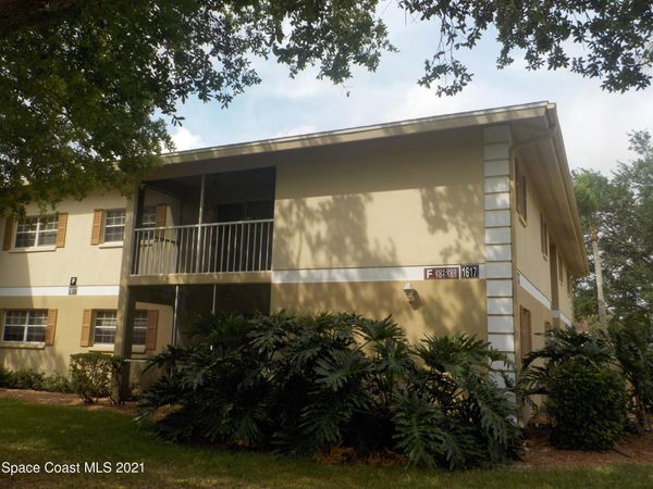 1617 NE Sunny Brook Lane NE , Unit 203, Palm Bay, FL 32905