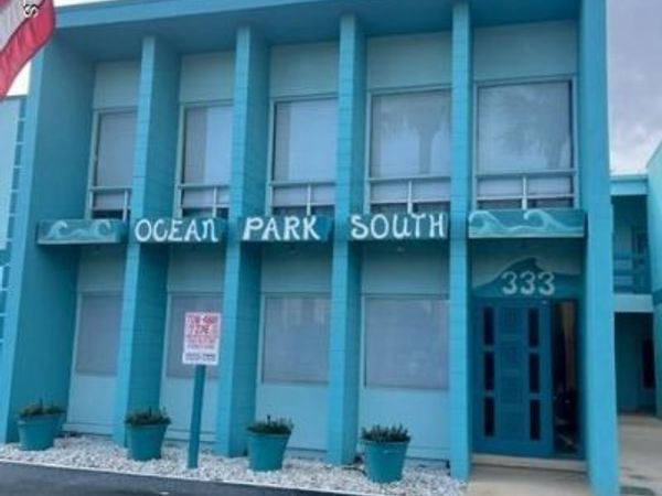 351 Taylor Avenue , Unit E24, Cape Canaveral, FL 32920