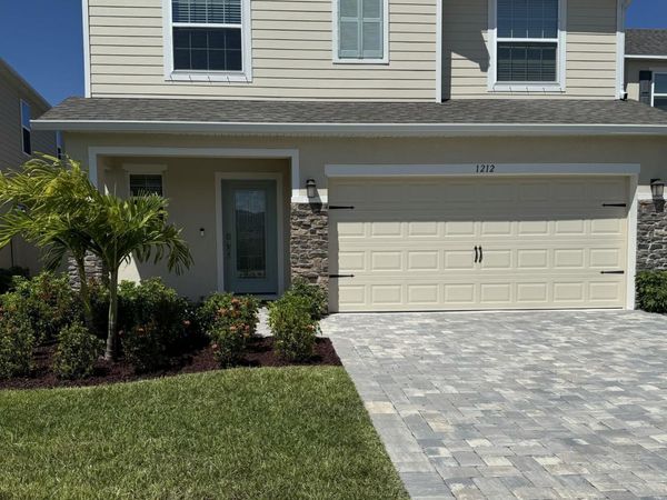 1212 Canfield Circle SE , Palm Bay, FL 32909