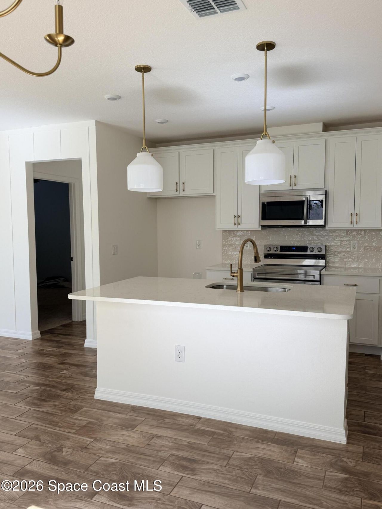 1212 Canfield Circle Se, Palm Bay, FL 32909 Photo