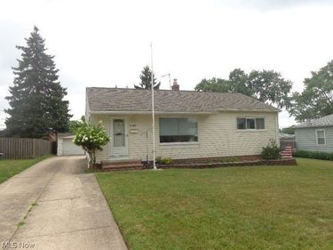 11141 Gabriella Drive , Parma, OH 44130