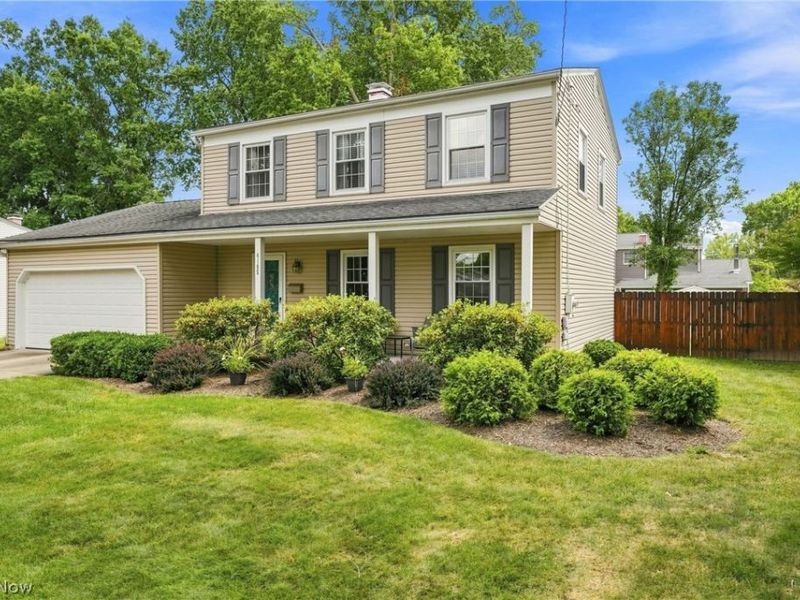 4185 Claridge Drive, Austintown, OH 44511 Photo 2