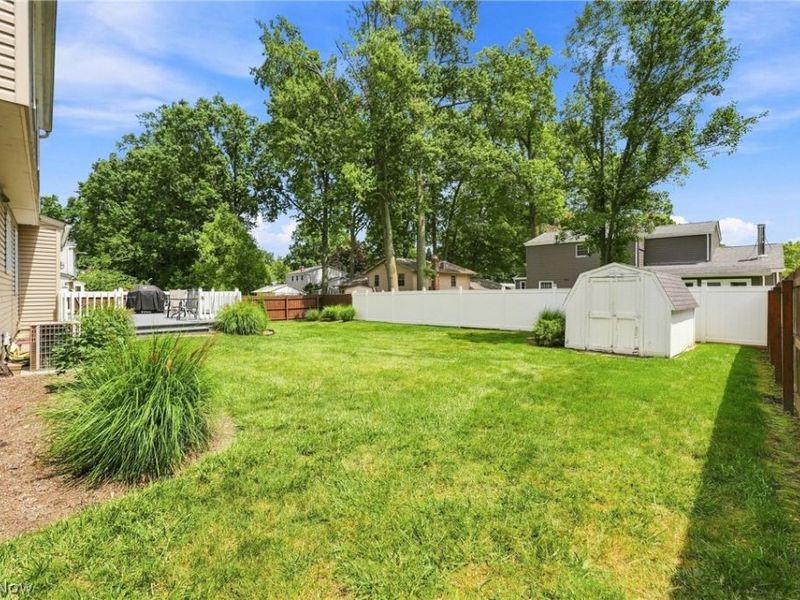 4185 Claridge Drive, Austintown, OH 44511 Photo 29
