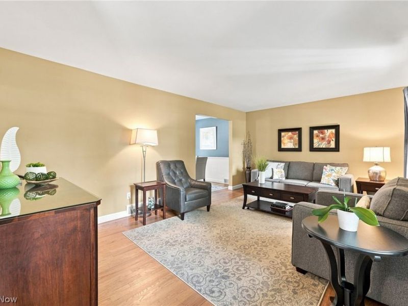 4185 Claridge Drive, Austintown, OH 44511 Photo 4