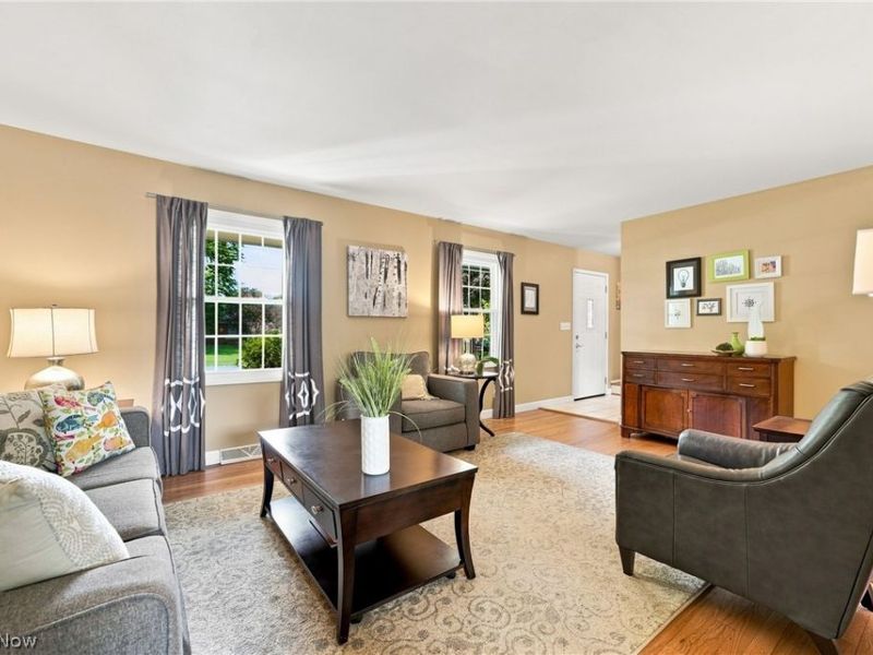 4185 Claridge Drive, Austintown, OH 44511 Photo 5