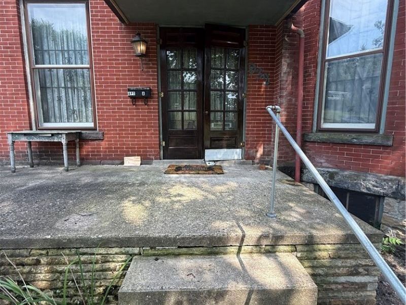 932 Maple Avenue , Unit A, Zanesville, OH 43701 Photo 2