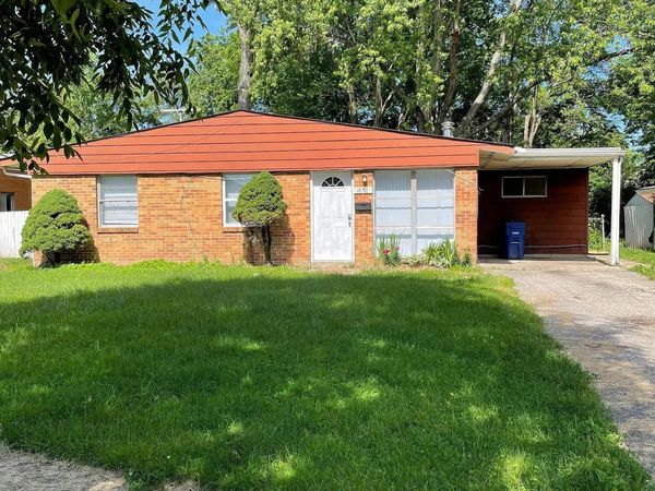 1691 Shady Lane Road , Columbus, OH 43227