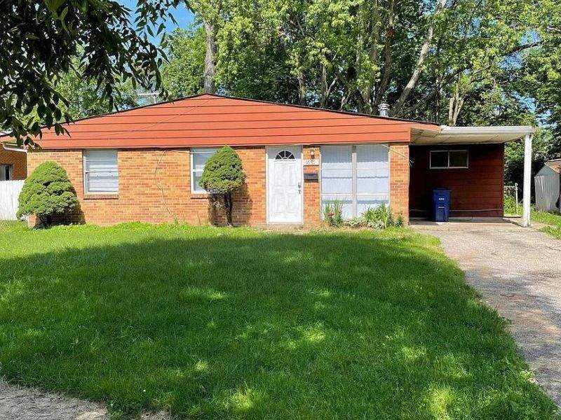 1691 Shady Lane Road , Columbus, OH 43227 Photo 2