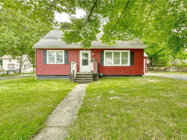 177 Weyl Street , Rochester, NY 14621