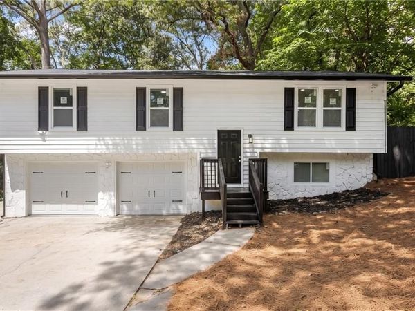 3291 Wintercreeper Drive , Lithonia, GA 30038