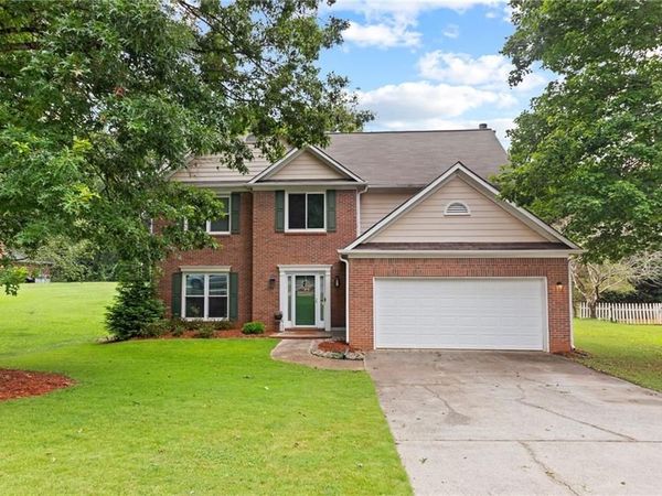3605 Highland Bluff Drive, Suwanee, GA 30024