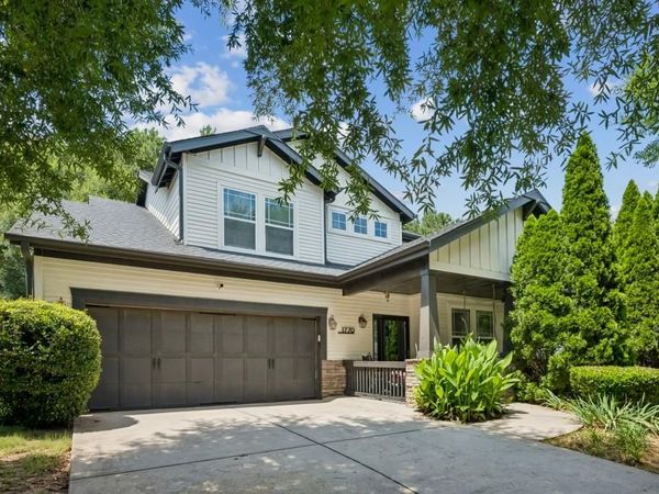 1770 Boulder Walk Lane SE, Atlanta, GA 30316