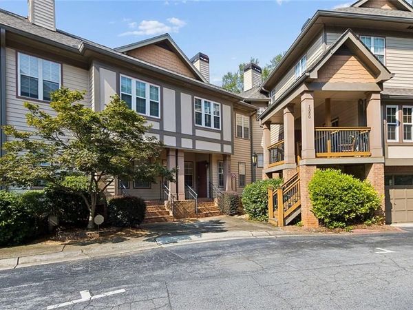 1344 Stillwood Chase NE, Atlanta, GA 30306