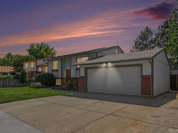 8585 Field Court, Arvada, CO 80005
