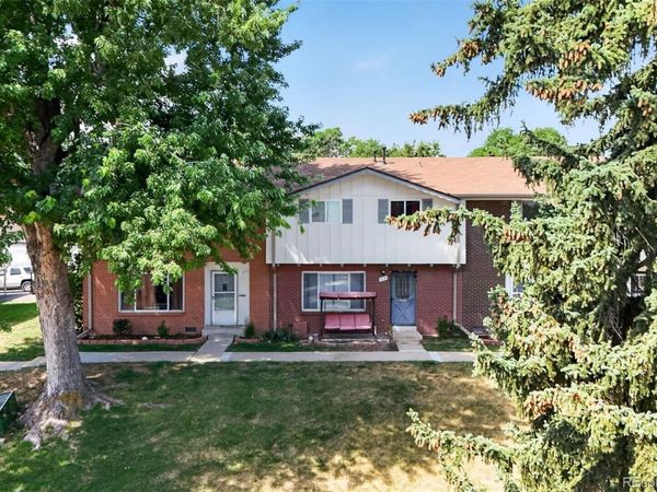 614 S Xenon Court , Denver, CO 80228