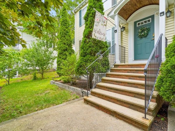 45 Braeburn Rd, Boston, MA 02136