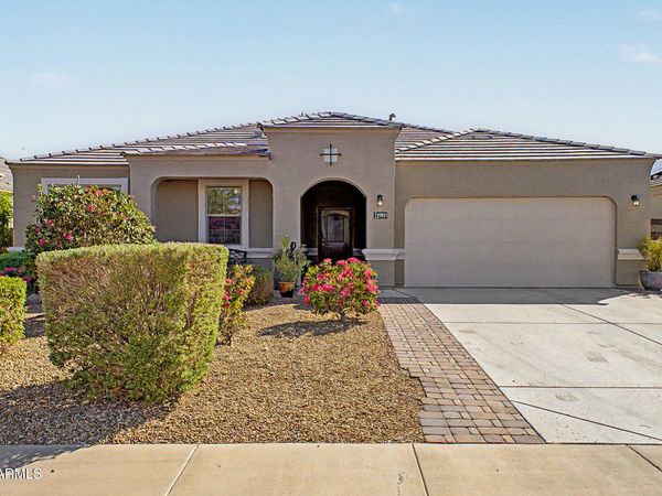 29991 W Freda Lane, Buckeye, AZ 85396