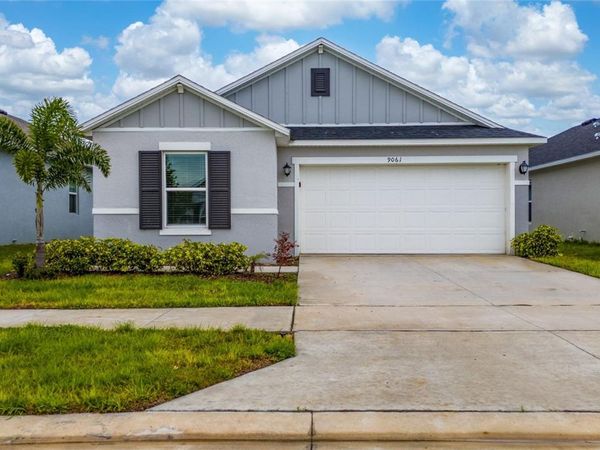 9061 OSCRAFT DRIVE , DAVENPORT, FL 33896
