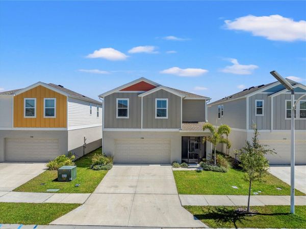 7580 FREESIA TRACE , WESLEY CHAPEL, FL 33545