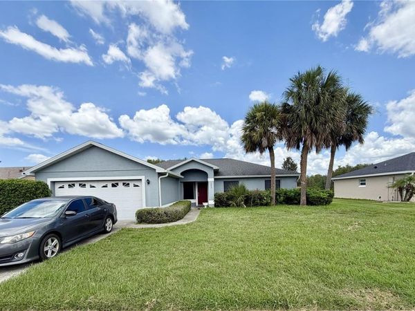 3805 SPRINGLAKE VILLAGE COURT , KISSIMMEE, FL 34744