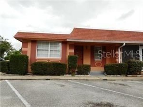 2929 W OAK RIDGE ROAD, Unit E8, ORLANDO, FL 32809