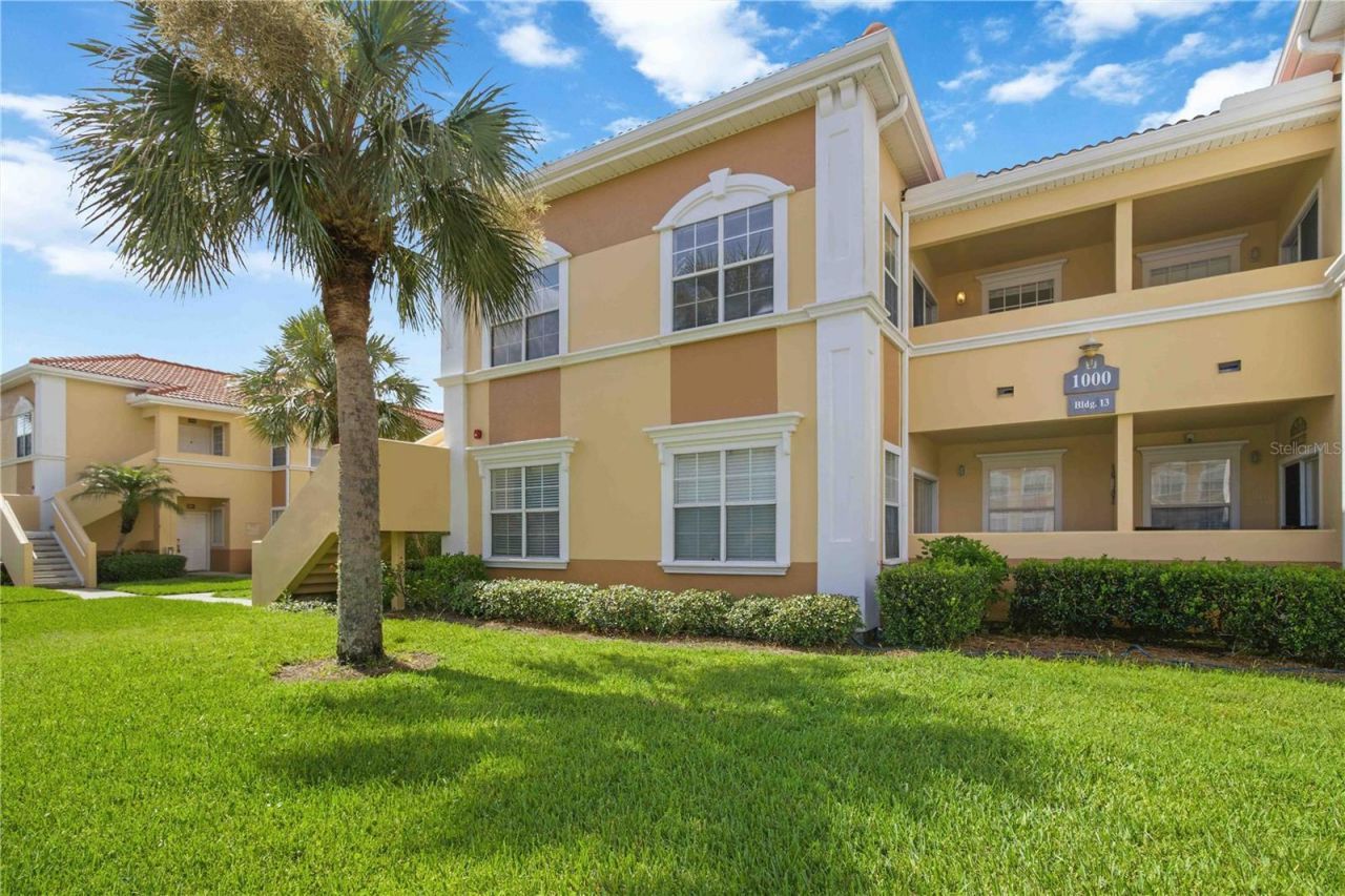 1000 Villagio Circle , Unit 201, Sarasota, FL 34237 Photo