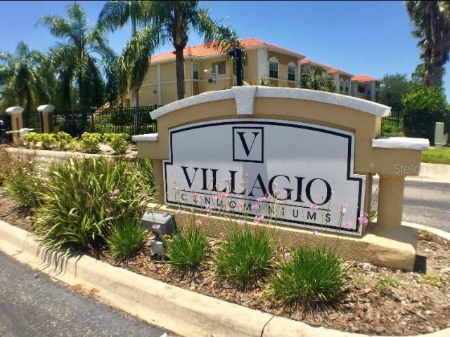 1000 Villagio Circle , Unit 201, Sarasota, FL 34237 Photo