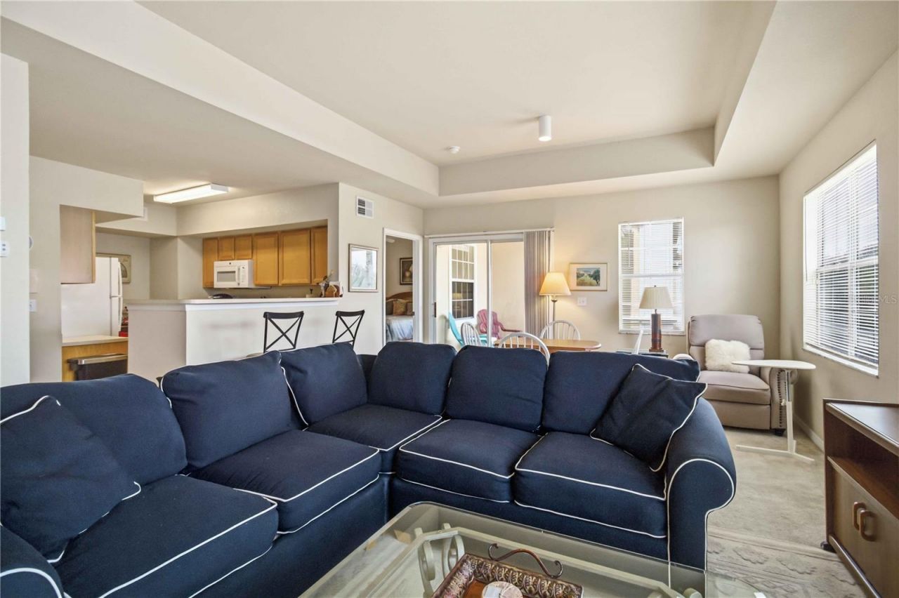 1000 Villagio Circle , Unit 201, Sarasota, FL 34237 Photo