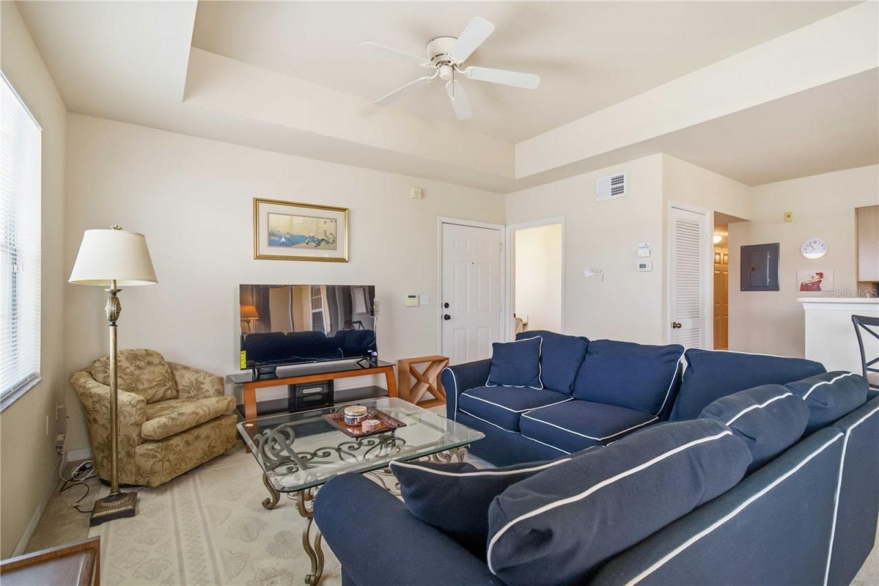 1000 Villagio Circle , Unit 201, Sarasota, FL 34237 Photo