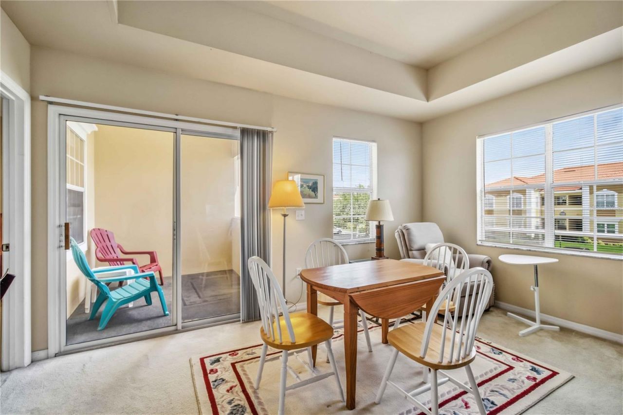 1000 Villagio Circle , Unit 201, Sarasota, FL 34237 Photo
