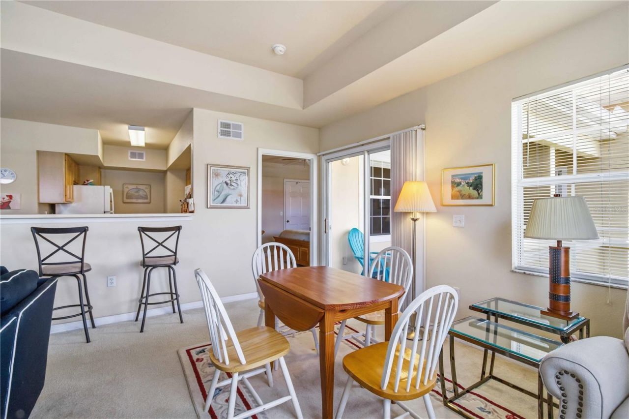 1000 Villagio Circle , Unit 201, Sarasota, FL 34237 Photo