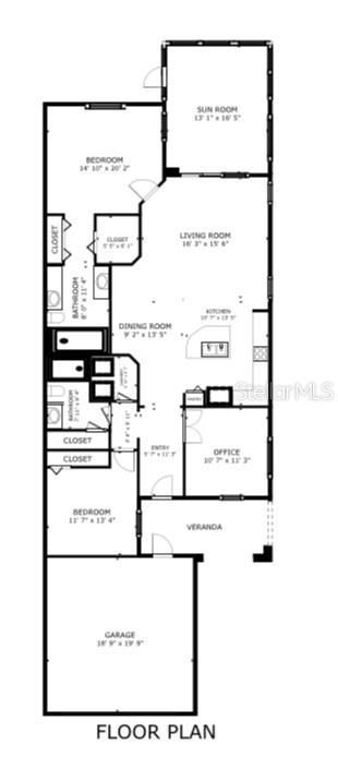 4028 Wildgrass Place, Parrish, FL 34219 Photo