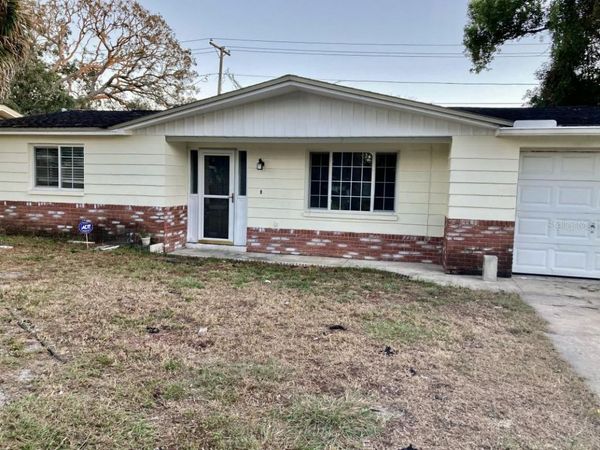 4338 BEACON SQUARE DRIVE , HOLIDAY, FL 34691